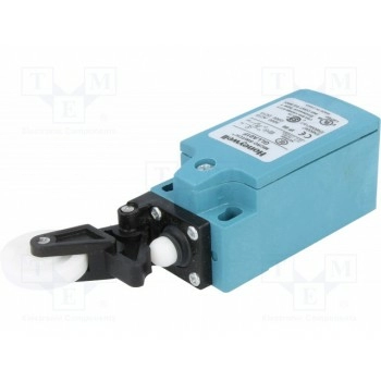 Концевой выключатель no + nc HONEYWELL GLLA01F