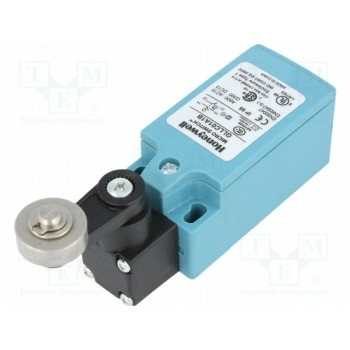 Концевой выключатель no + nc HONEYWELL GLLC01A1B