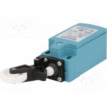 Концевой выключатель no + nc HONEYWELL GLLC01F