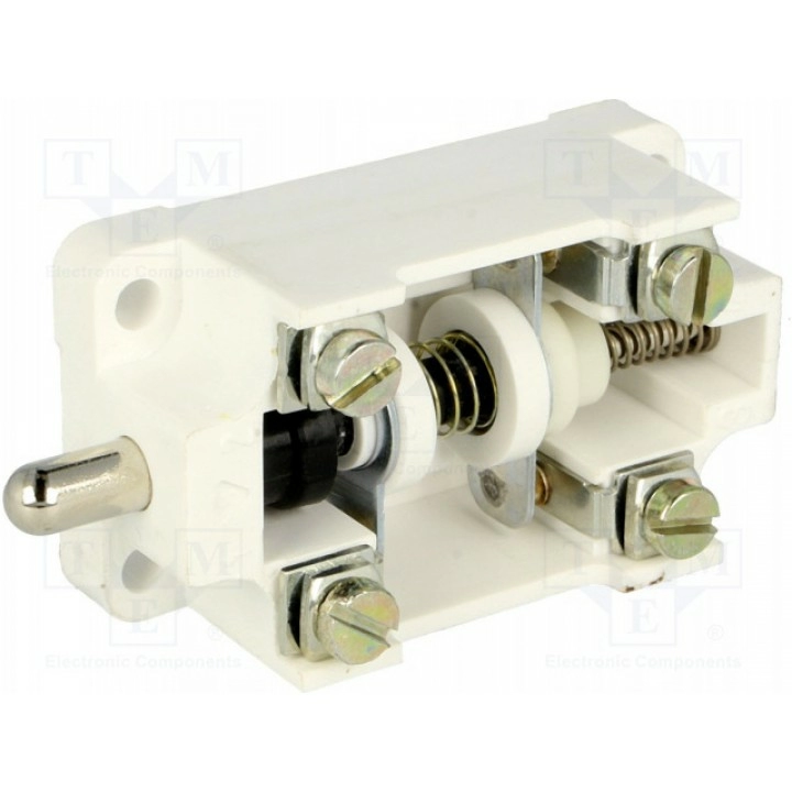 Концевой выключатель PROMET LK-2 (LK-2)