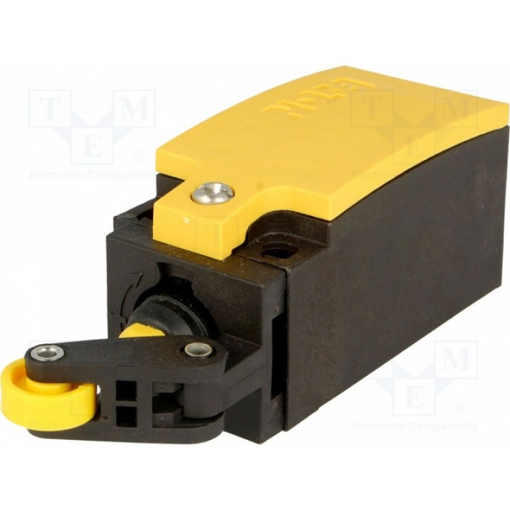Концевой выключатель no + nc EATON ELECTRIC LS-11L (LS-11/L)