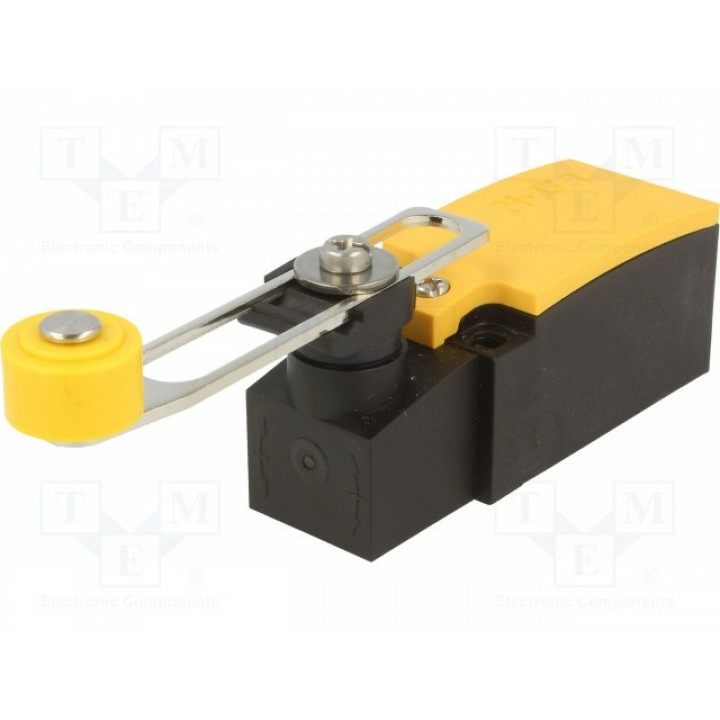 Концевой выключатель no + nc EATON ELECTRIC LS-11RLA (LS-11/RLA)