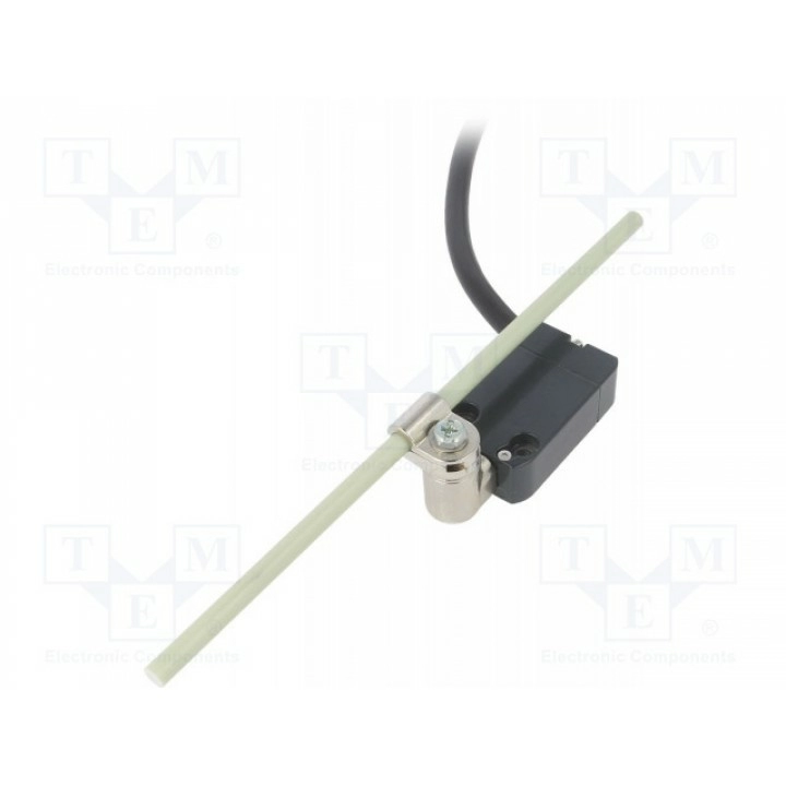 Концевой выключатель no + nc PIZZATO ELETTRICA NA B112LH-DN2 (NAB112LH-DN2)