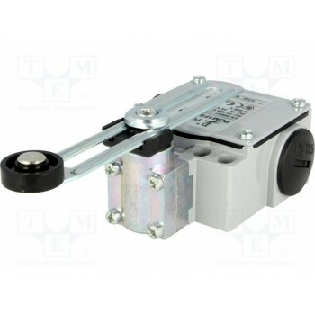 Концевой выключатель no + nc POKÓJ PDM1F51PZ11