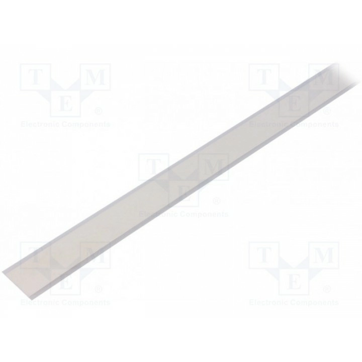 EL-пленка Light Tape® 0100 INT NATURAL BLUE (LT-100-INT-NB)