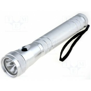 Фонарик LED BRIGHTMASTER 3C-LED-XENON