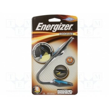 Фонарик LED ENERGIZER BOOKLITE-EG