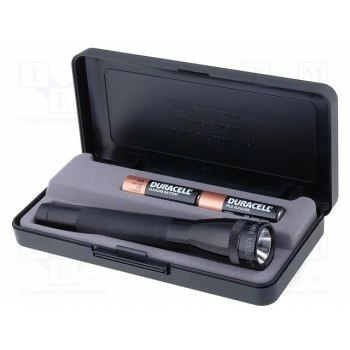 Фонарик миниатюрный MAGLITE M2A01L