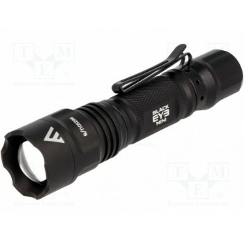 Фонарик LED MACTRONIC MX512L