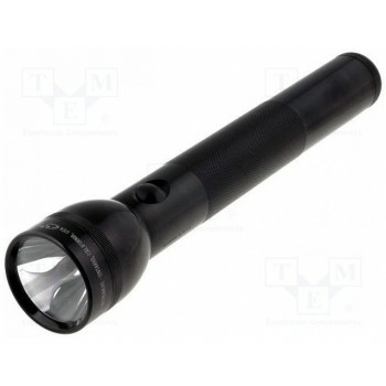 Фонарик классический MAGLITE S3D015