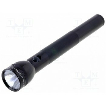 Фонарик классический MAGLITE S4D015