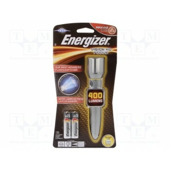 Фонарик LED ENERGIZER VISION-HD-2AA