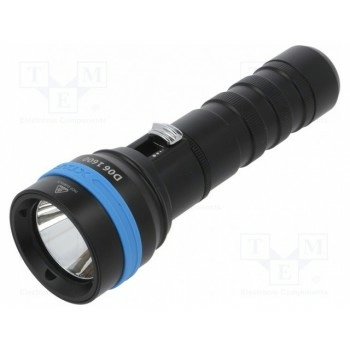 Фонарик водолазный LED XTAR XTAR-D06