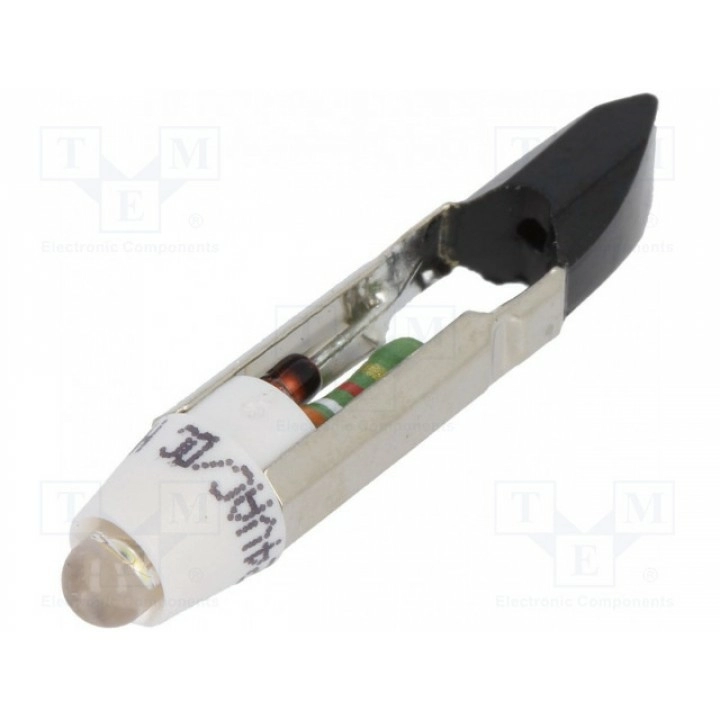 Лампочка LED CML SEMICONDUCTOR PRODUCTS 1505135W3 (1505135W3)