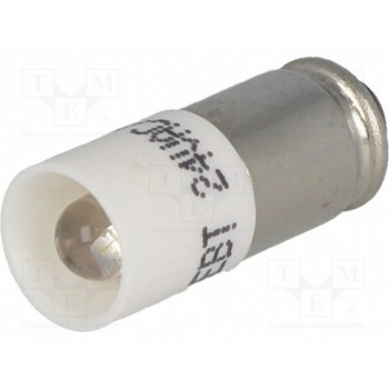 Лампочка LED белый CML SEMICONDUCTOR PRODUCTS 1512135W3