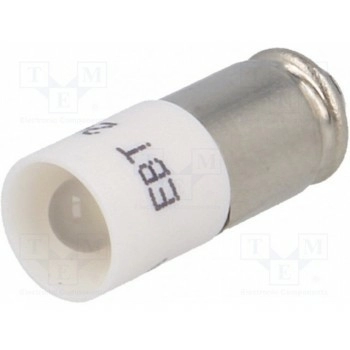 Лампочка LED белый CML SEMICONDUCTOR PRODUCTS 1512135W3D