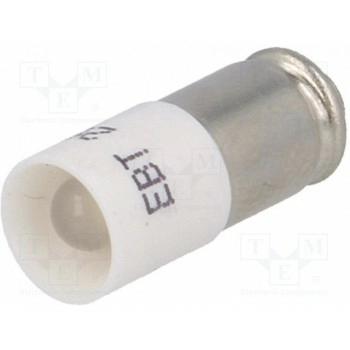 Лампочка LED белый CML SEMICONDUCTOR PRODUCTS 1512145W3D
