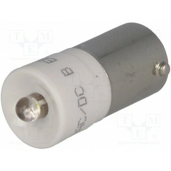 Лампочка LED CML SEMICONDUCTOR PRODUCTS 1860235W3