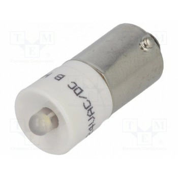 Лампочка LED CML SEMICONDUCTOR PRODUCTS 1860235W3D