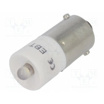 Лампочка LED CML SEMICONDUCTOR PRODUCTS 1860613W3D