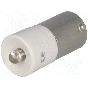 Лампочка LED CML SEMICONDUCTOR PRODUCTS 1860623W3