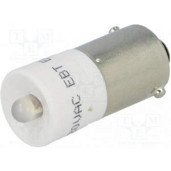 Лампочка LED CML SEMICONDUCTOR PRODUCTS 1860623W3D