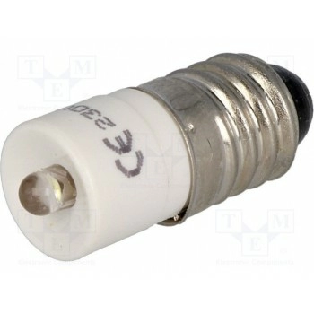 Лампочка LED CML SEMICONDUCTOR PRODUCTS 1860723W3