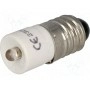 Лампочка LED CML SEMICONDUCTOR PRODUCTS 1860723W3 (1860723W3)