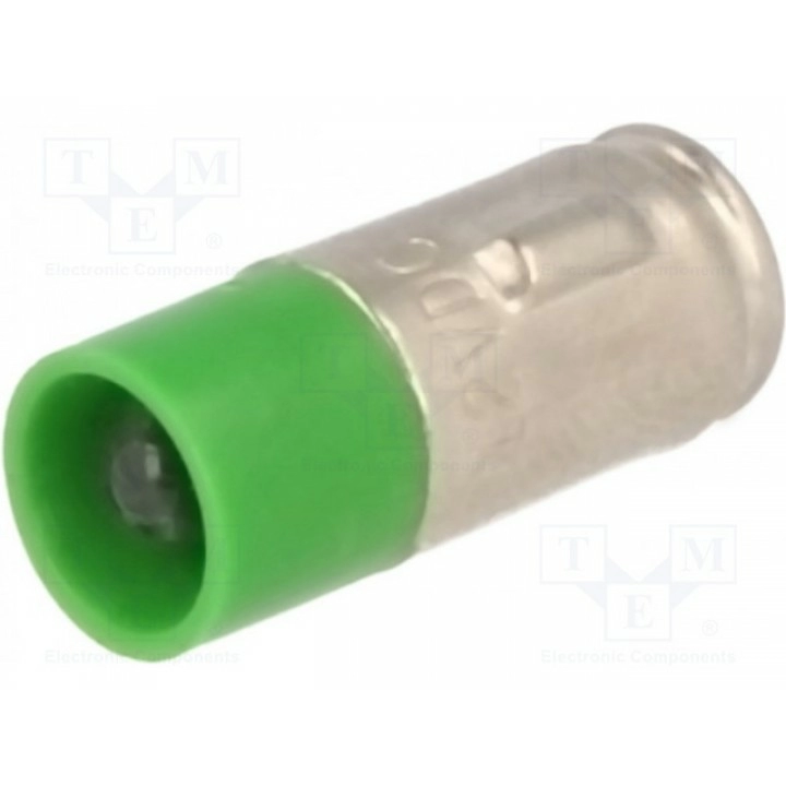 Лампочка LED BRIGHTMASTER LLED-B712G (LLED-B7-12-G)