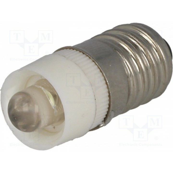 Лампочка LED BRIGHTMASTER LLED-E1012W (LLED-E10-12-W)