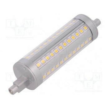 Лампочка LED белый нейтральный PHILIPS 57881000