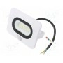Лампа прожектор LED 4000(тип)K Goobay 38706 (GOOBAY-38706)