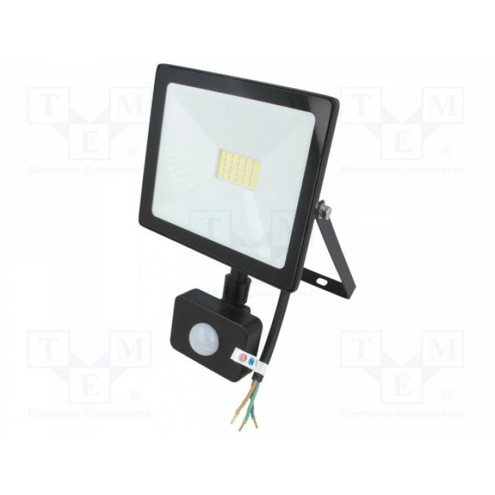 Лампа прожектор LED Goobay 39012 (GOOBAY-39012)