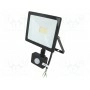 Лампа прожектор LED Goobay 39012 (GOOBAY-39012)