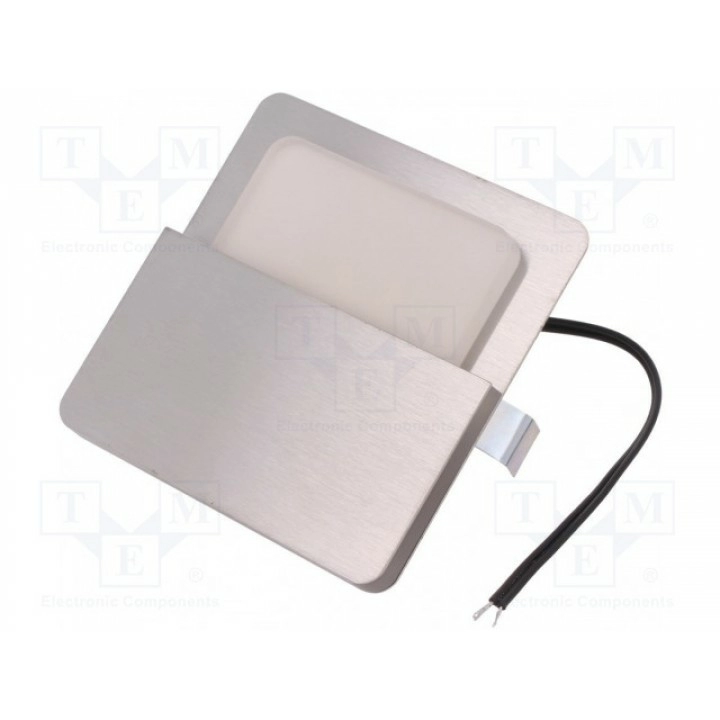 Лампа светильник MAGIC 6500(тип)K PAWBOL D.SL.MA.BZ (PW-D.SL.MA.BZ)