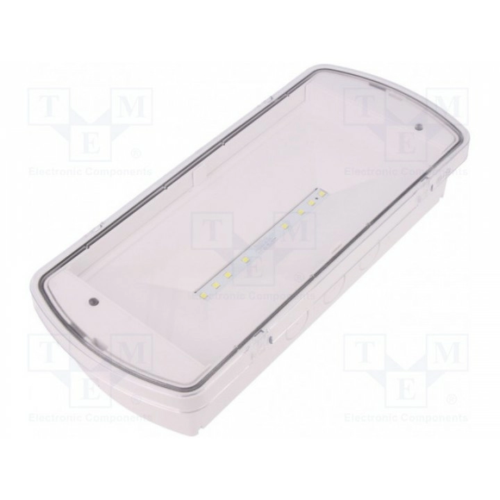 Лампа светильник аварийного освещения LED EATON ELECTRIC SL2MNM65C1C3A (SL2MNM65C1C3A)