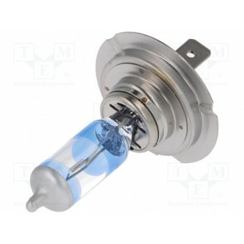 Лампочка автомобильная PX26d OSRAM H7-64210NBU
