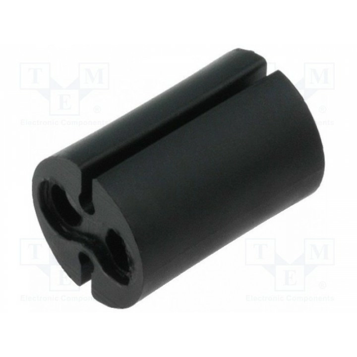 Распорная втулка KINGBRIGHT ELECTRONIC BR-7.62 (BR-7.62)