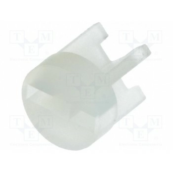 Распорная втулка LED DREMEC DR8GE04V80280