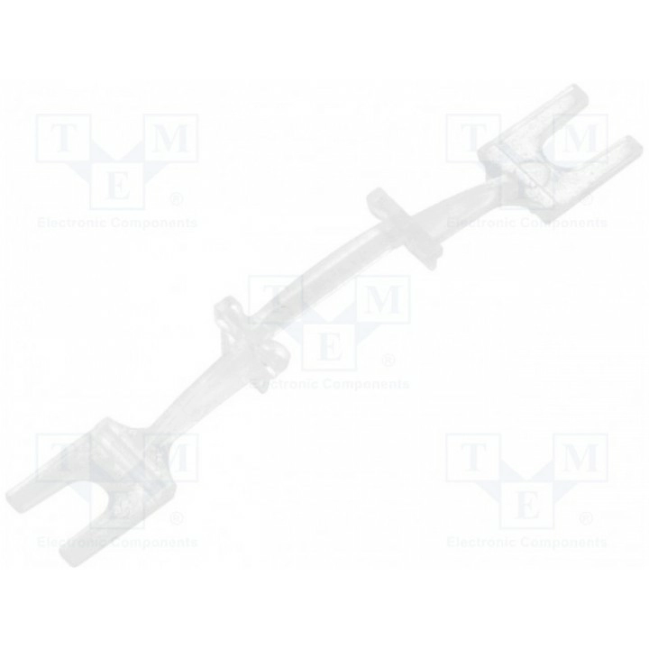 Держатель LEDIL C14353_FLORENCE-1R-CLIP-A (C14353)