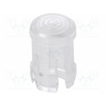 Линза для LED FIX&FASTEN FIX-LC3-1