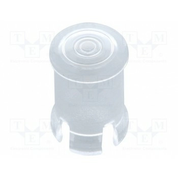 Линза для LED FIX&FASTEN FIX-LC5-1