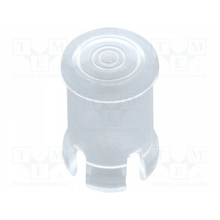 Линза для LED FIX&FASTEN FIX-LC5-1 (FIX-LC5-1)