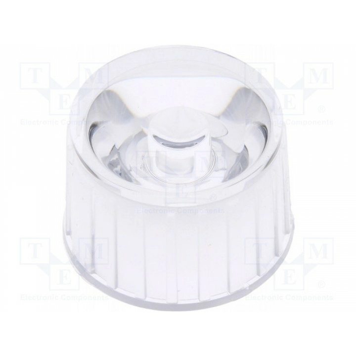 Линза для LED OPTOSUPPLY OEHW2090GF (OEHW2090GF)