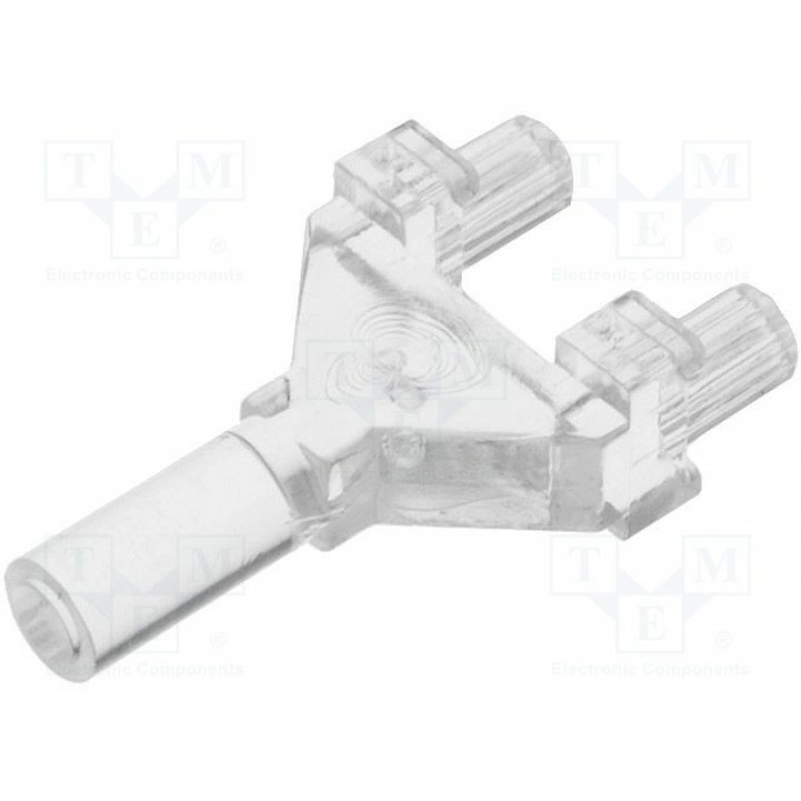 Светодовод для LED MENTOR 1275.1001 (1275.1001)