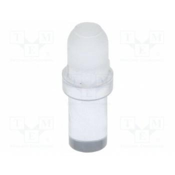 Светодовод для LED FIX&FASTEN FIX-EMP1-6V0