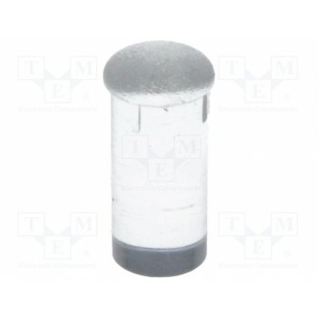 Светодовод для LED FIX&FASTEN FIX-EMP2-6V0