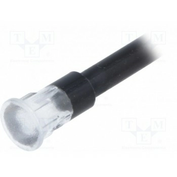 Светодовод для LED BIVAR LC-6.0