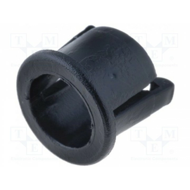 Держатель LED KINGBRIGHT ELECTRONIC RTC-51 (CLIP5MM)