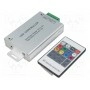Контроллер LED OPTOFLASH CTR-RGB-4A-01 (CTR-RGB-4A-01)